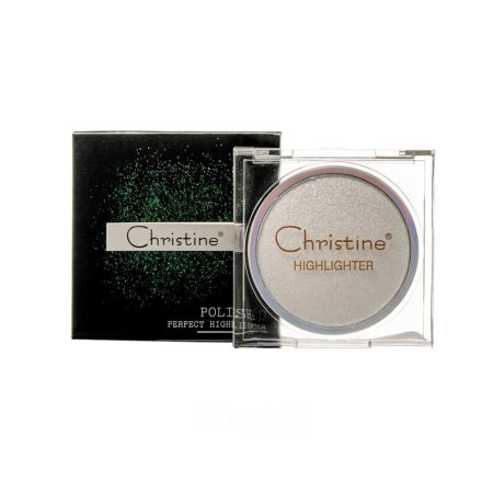 CHRISTINE POWDER HIGHLIGHTER